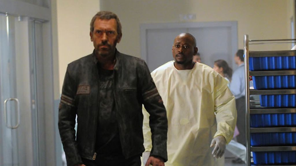 Capítulo 21: Ayúdeme