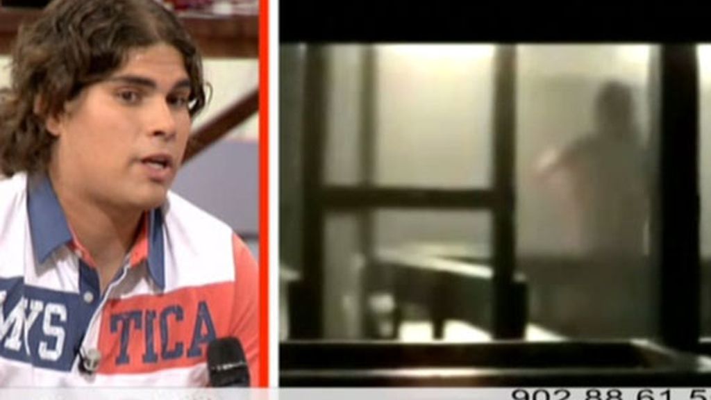 ¿Quién es el doble de Rafa Nadal?