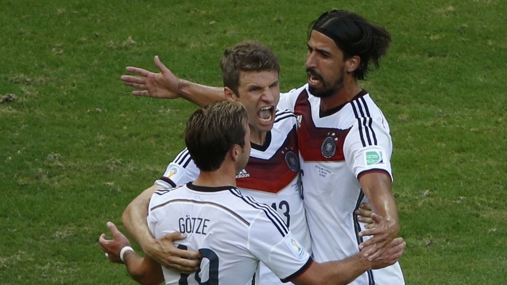 alemania
