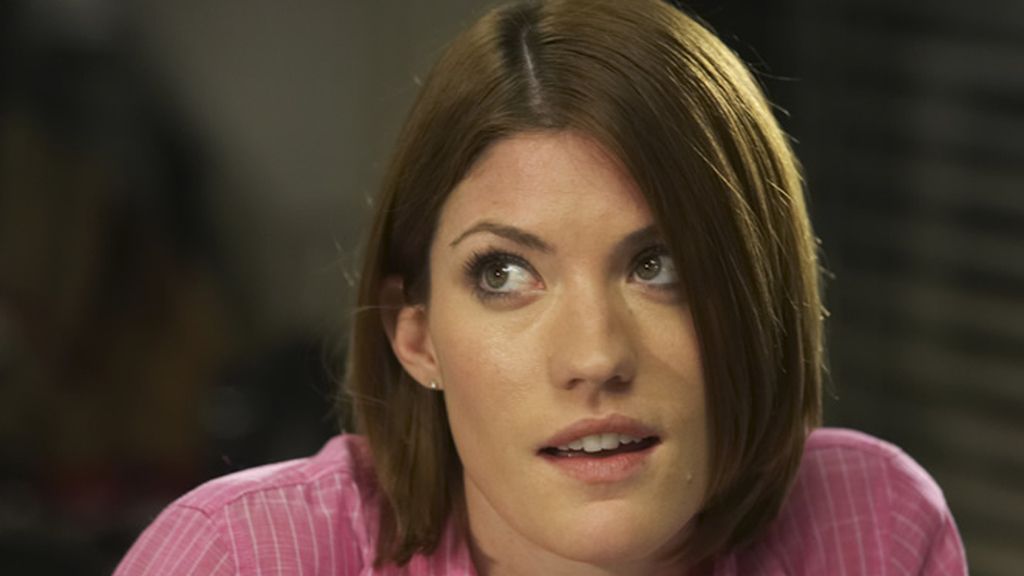 Capítulo 3: El león duerme esta noche