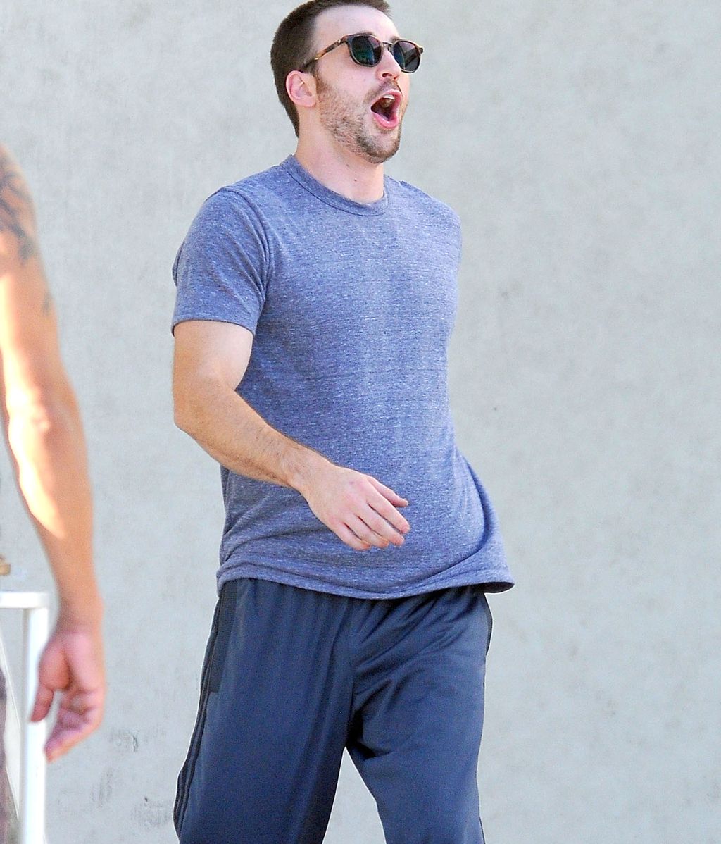 Los famosos con más sueño