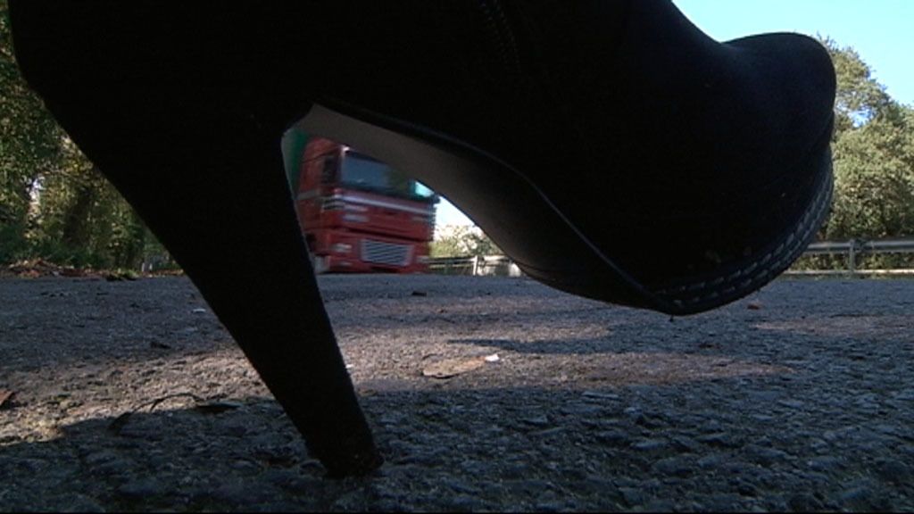 Las mejores imágenes de "Sexo a las afueras"