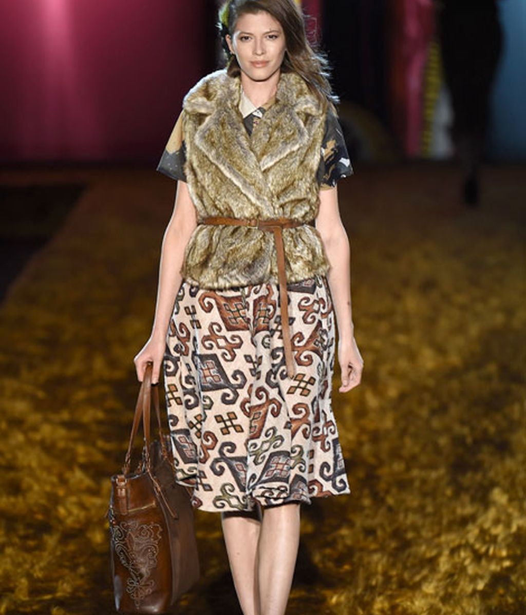 Color y diversión siguen siendo la consigna