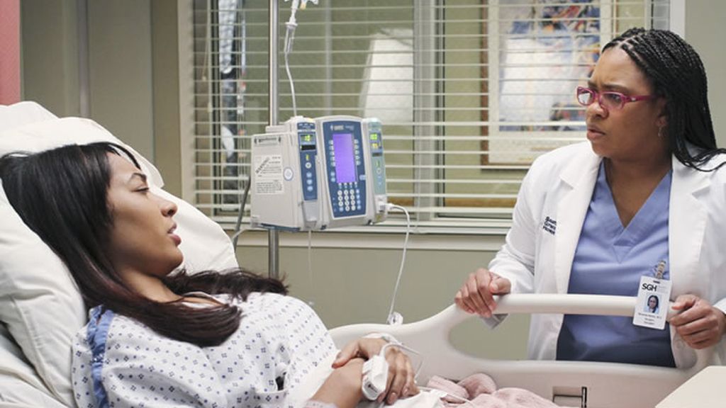 Capítulo 15: La curvatura del tiempo