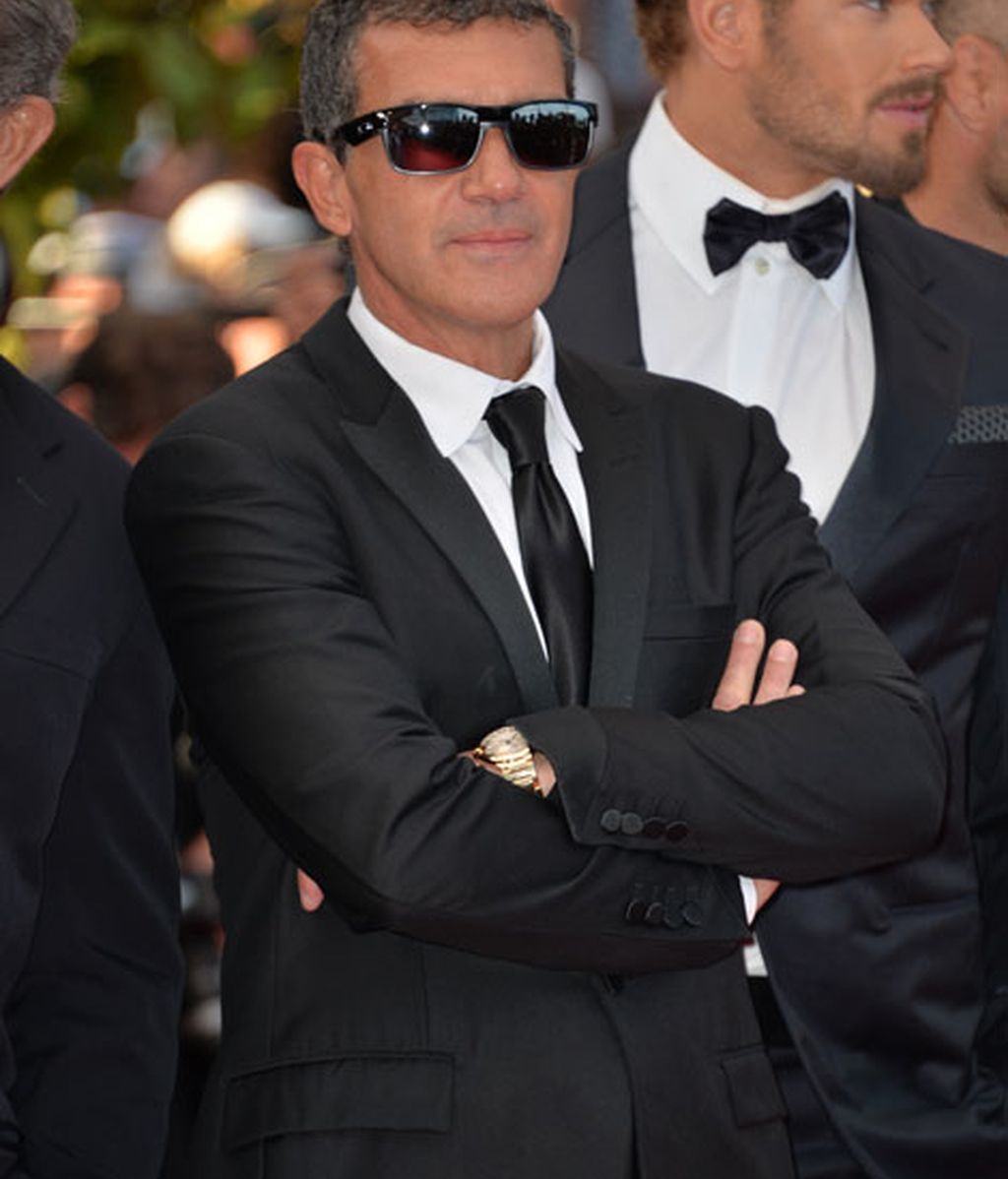 Los diez detalles más impactantes de la alfombra roja del Festival de Cannes