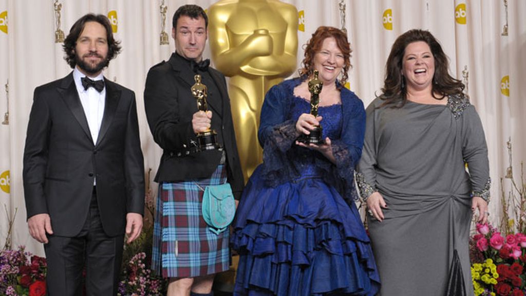 Brave, Mejor Película de Animación