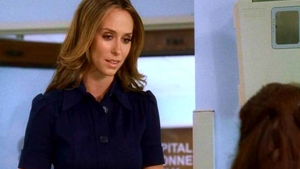 Capítulo 5: Línea de sangre