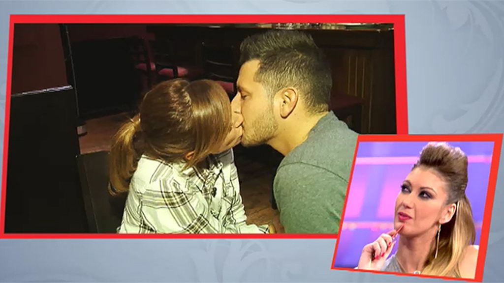 Manu, sobre el tiempo sin cámaras: "La lengua ha estado activa en todo momento"