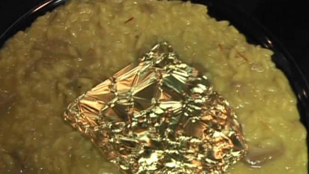 Callejeros: Puro lujo