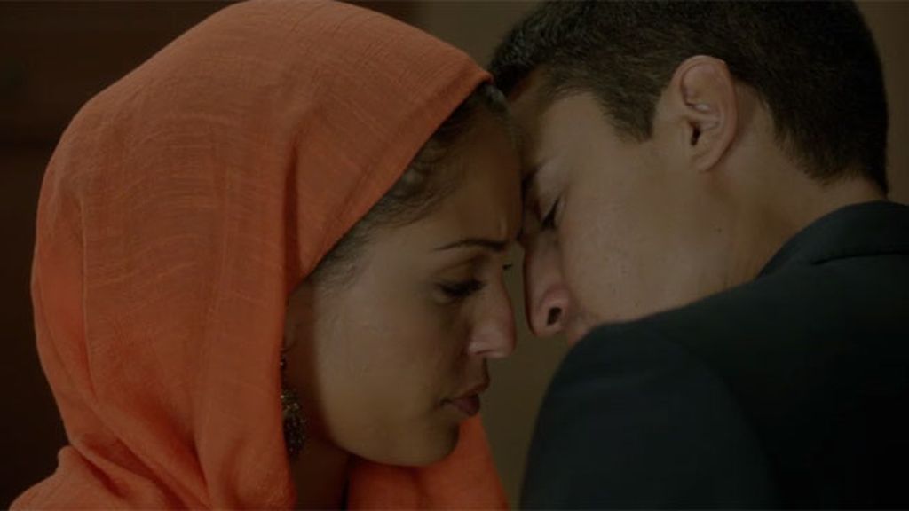 Fátima se casará con Khaled en tres meses