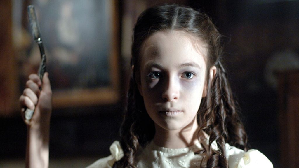 Capítulo 19: Procedencia