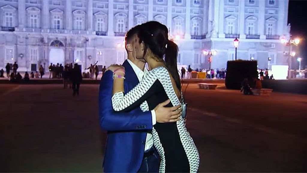 Lola: "No estoy convencida de si le voy a dejar"