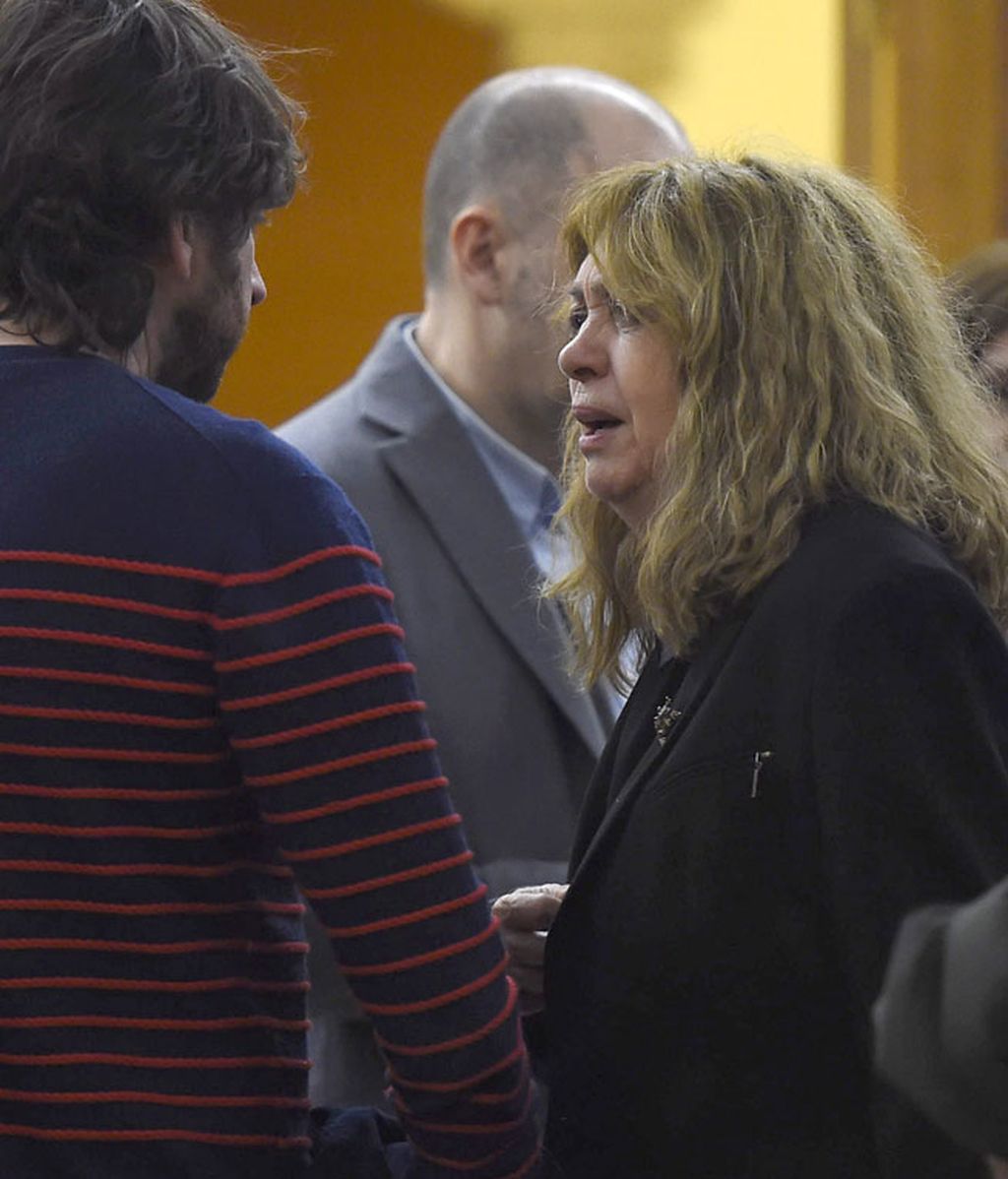 El actor ha fallecido a los 71 años