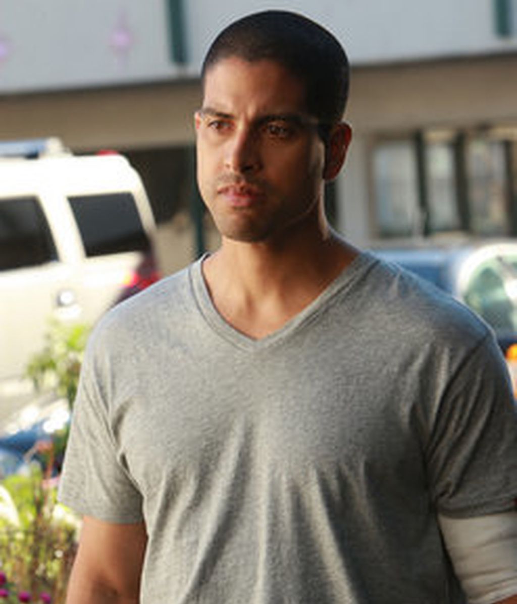 CSI Miami, Capítulo 7x10