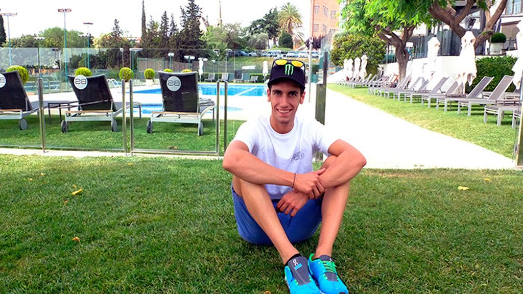 Álex Rins Álex Rins