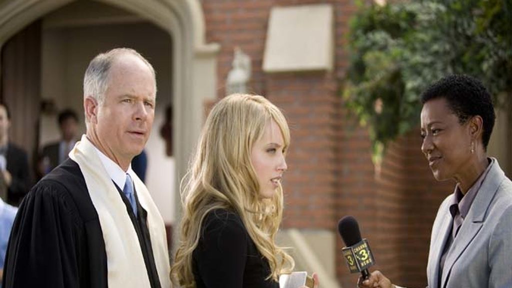 Capítulo 4: Pillada