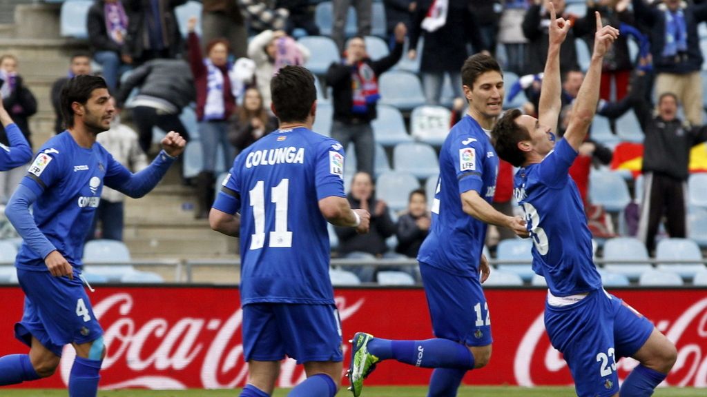 Getafe - Athletic
