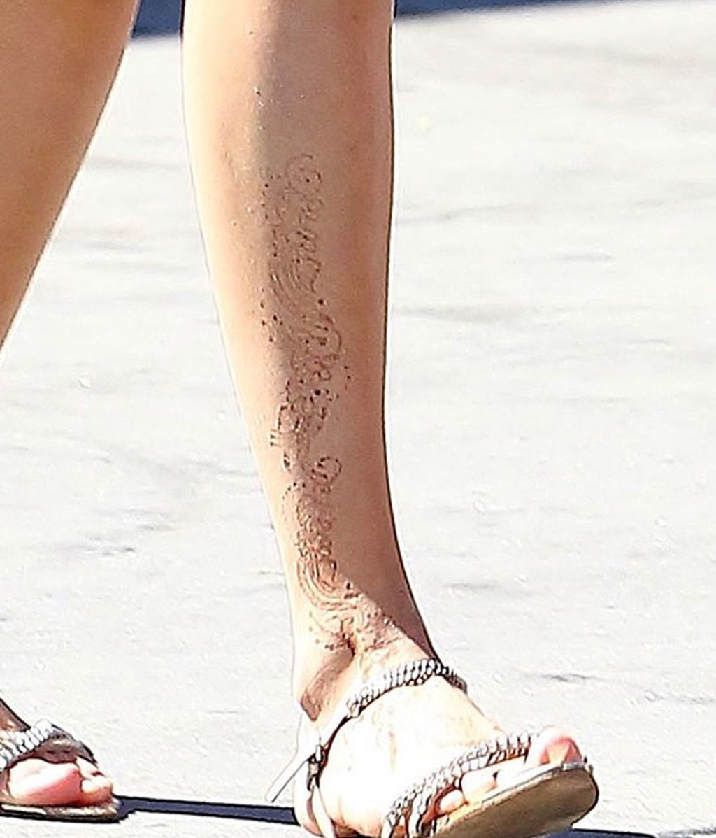 tattoo