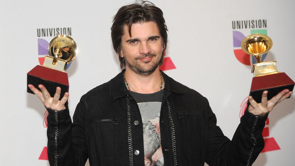 Grammys Latinos 2012: La noche de la música latina