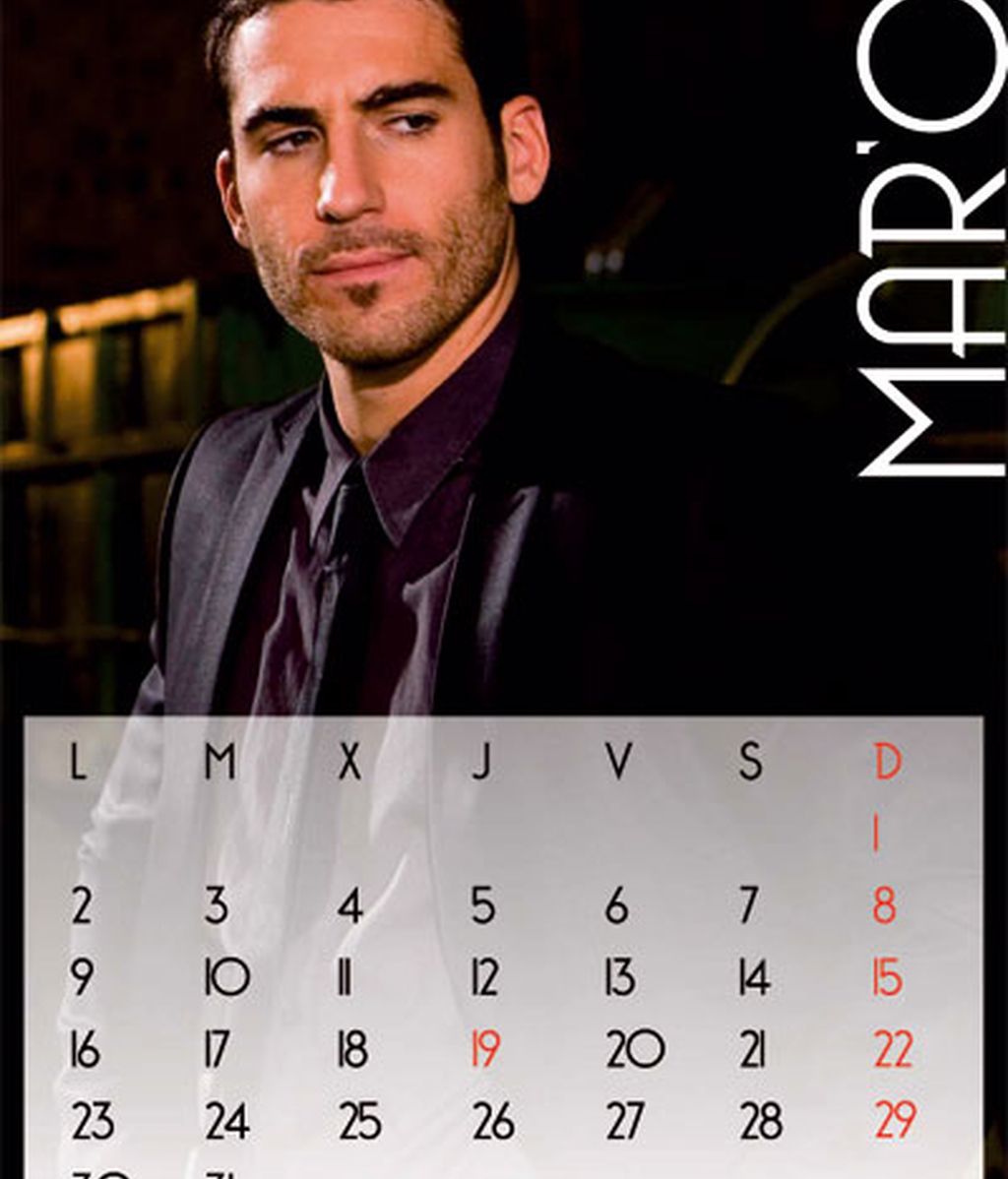 Calendario 2009