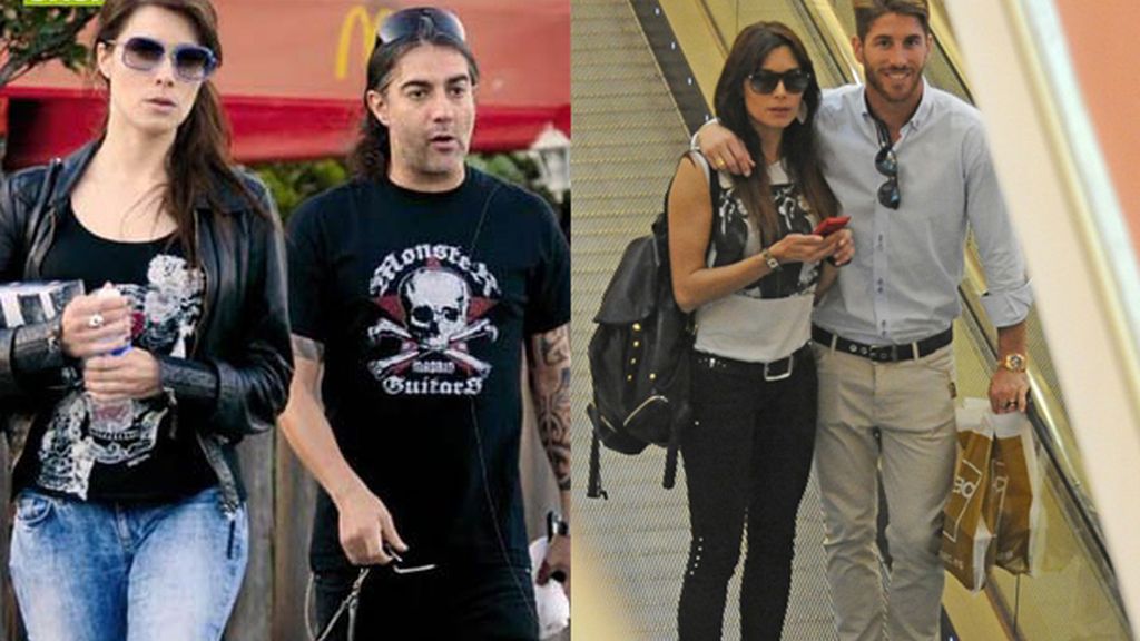 novios dispares