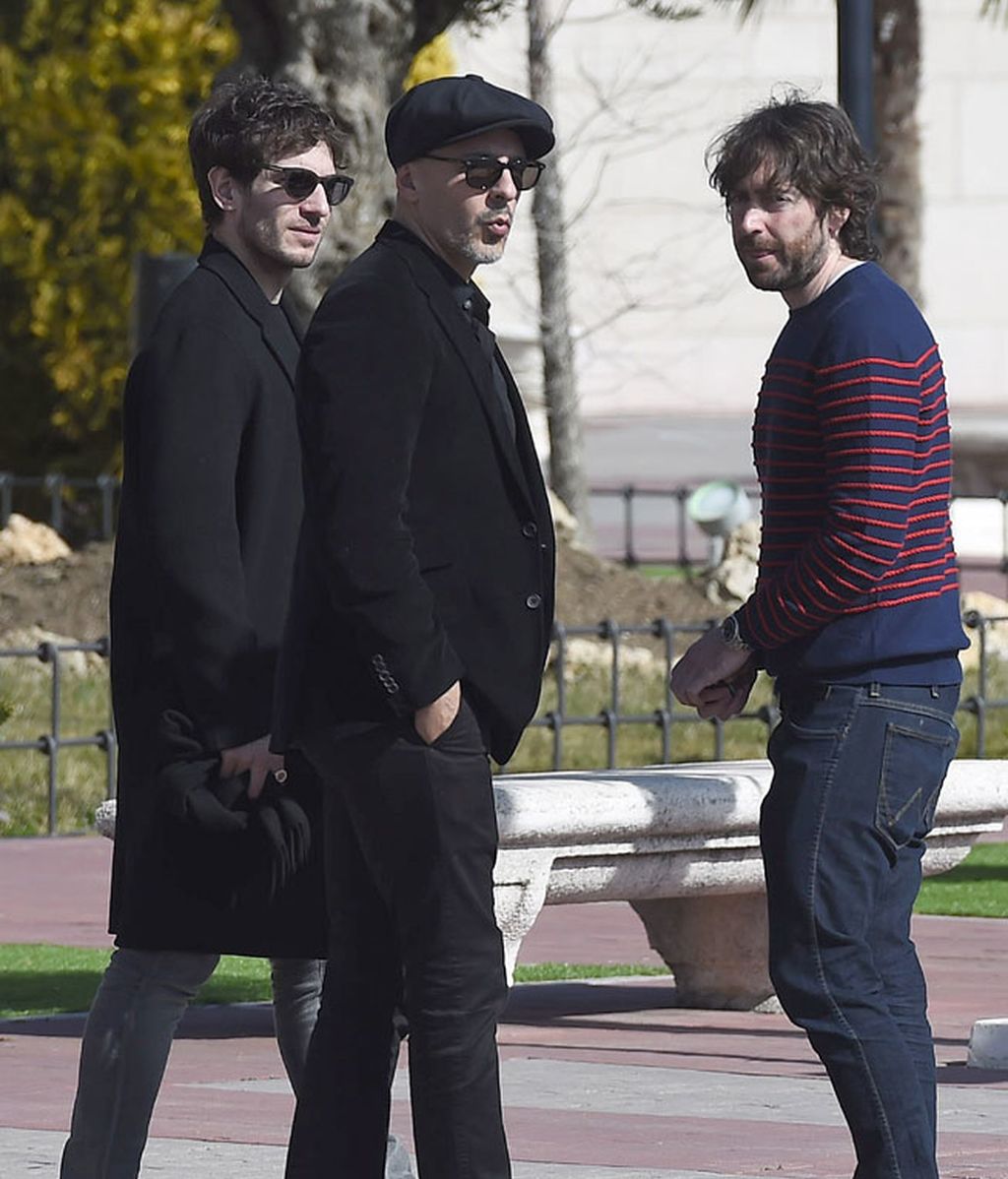 El actor ha fallecido a los 71 años