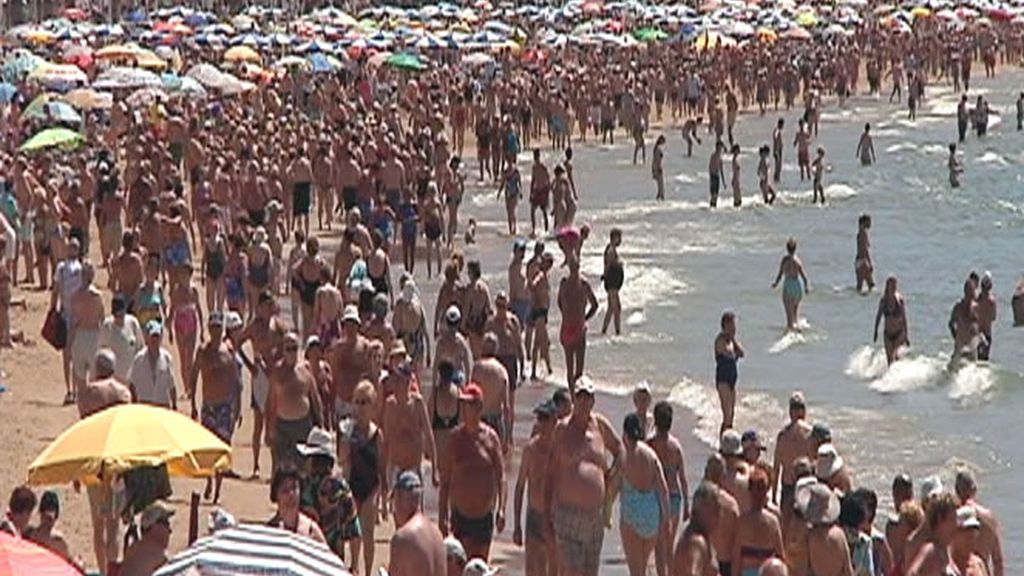 Callejeros: Benidorm. Mejores momentos