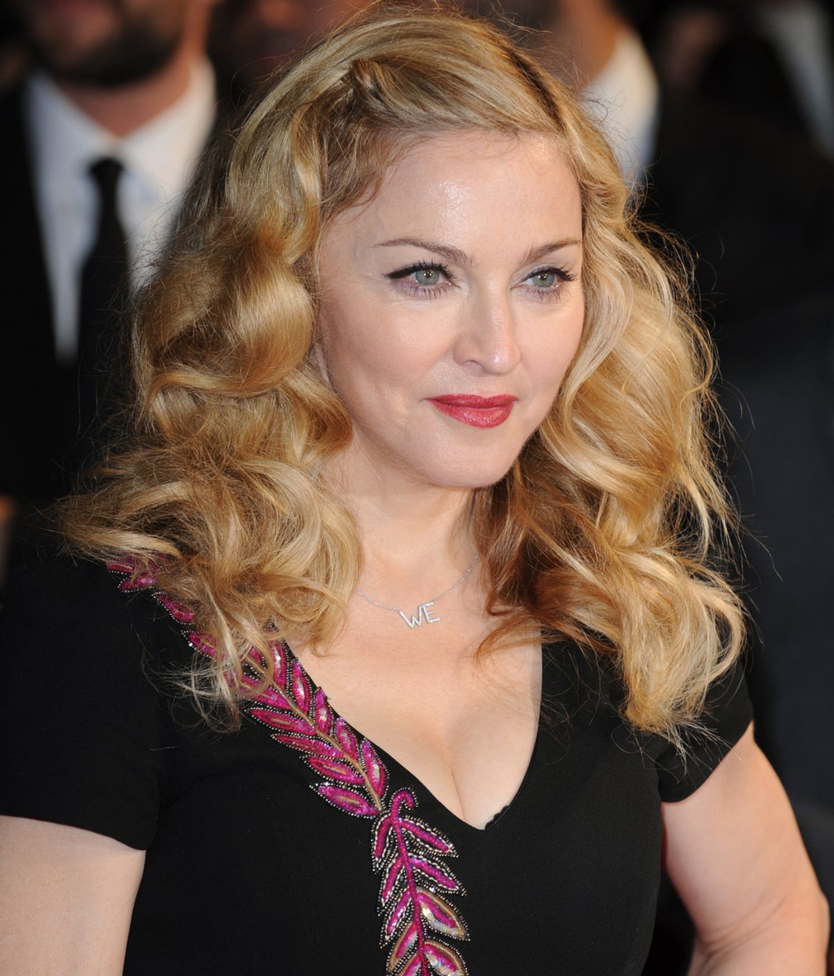 Madonna fue un 'monstruo peludo'