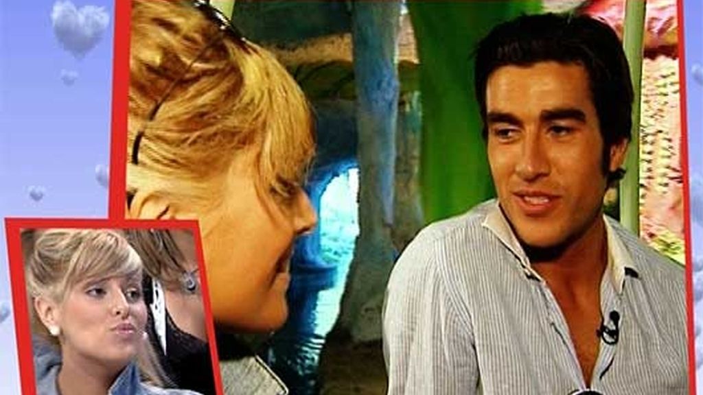 Javier y Jenny (17-04-09)