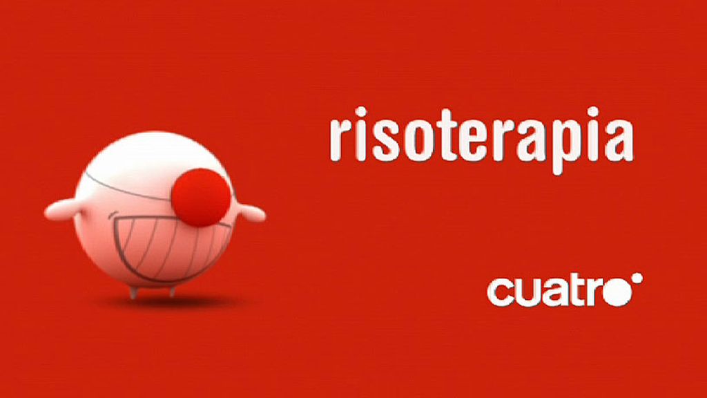 risoterapia