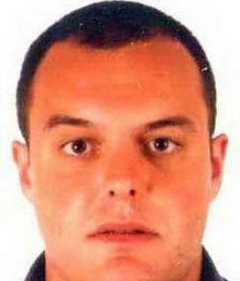 Mikel Kabikoitz Carrera Sarobe