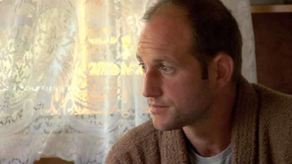 Las chicas se adaptan a las granjas