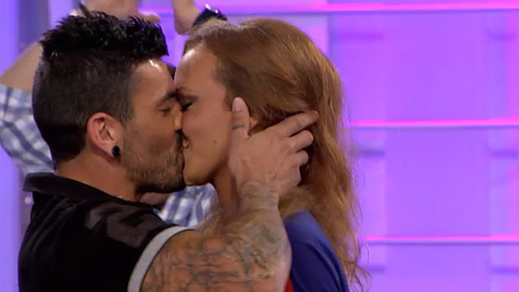 Una final inesperada y llena de amor