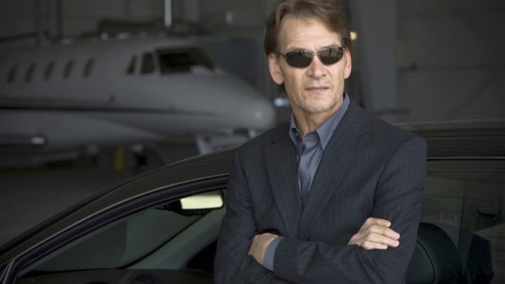 Víctima de un cáncer de páncreas