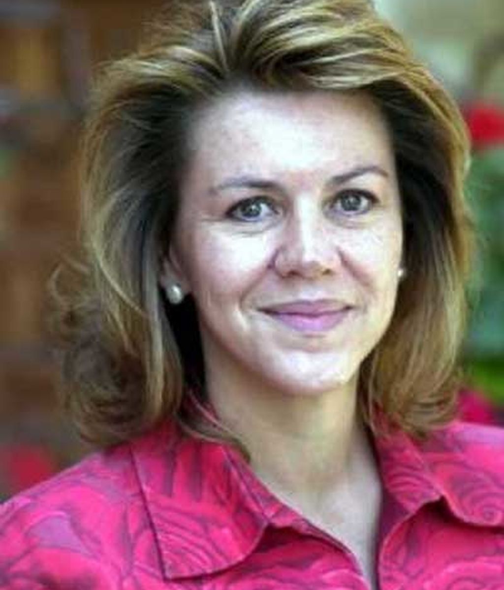 Cospedal al frente de un nuevo PP