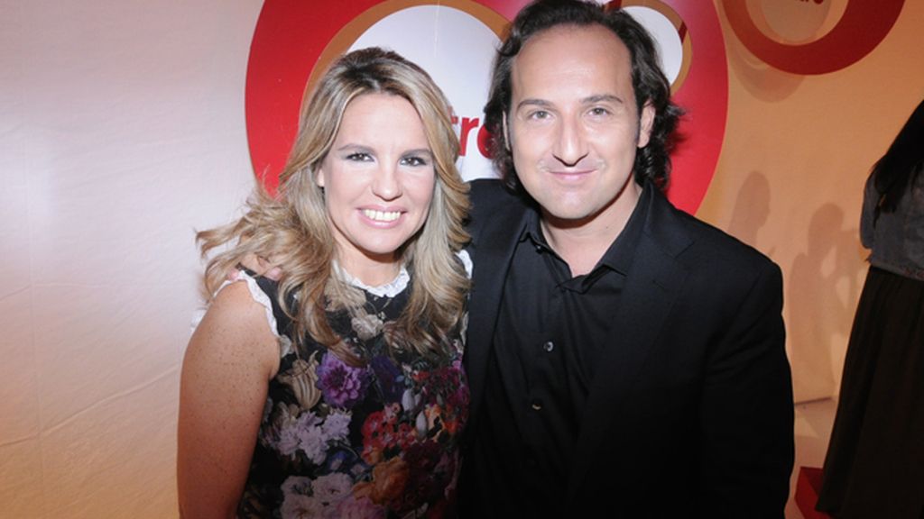 Carmen Porter e Iker Jiménez aseguraron estar a punto de ofrecer uno de los episodios más inquietantes episodios hasta la fecha