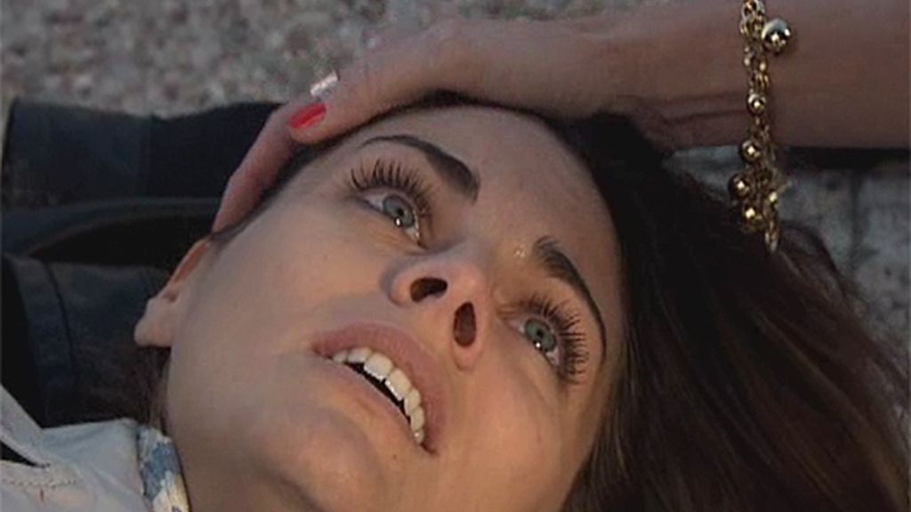 El trágico final de Catalina