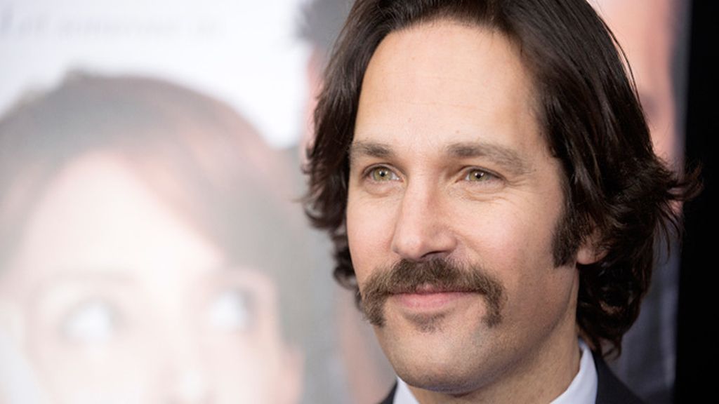 Paul Rudd