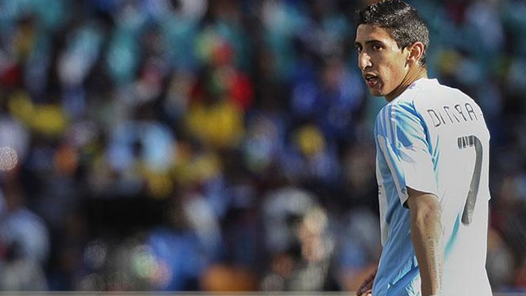 Di María