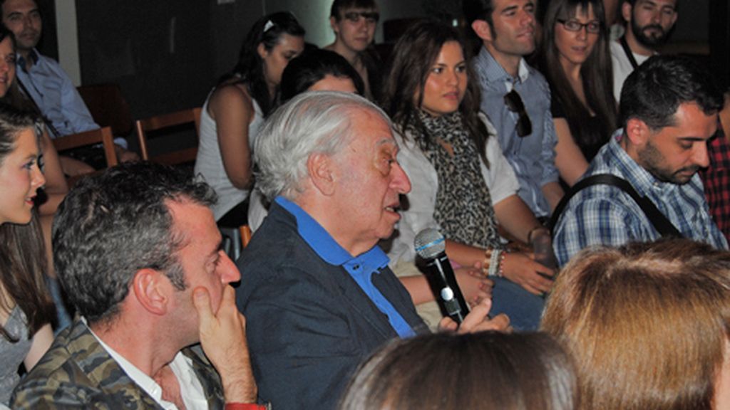 Tico medina pregunta