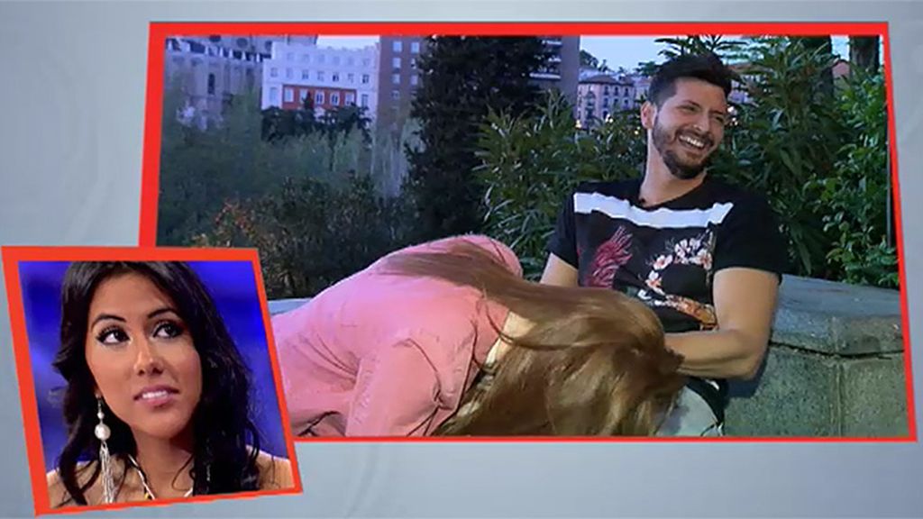 Cheska: "¿Cuándo te vas a casar conmigo?"