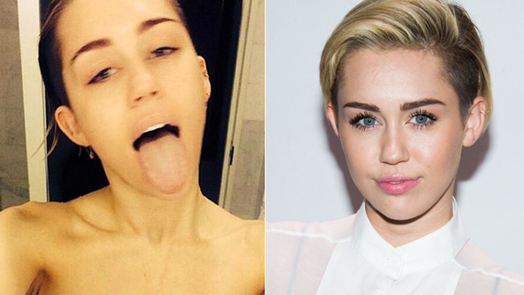 Miley Cyrus