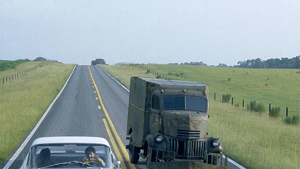 Jeepers Creepers (2001)