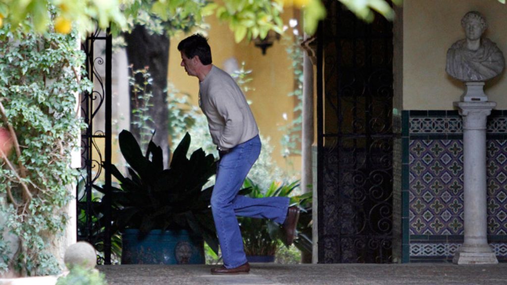 Fallece a los 88 años de edad por una neumonía