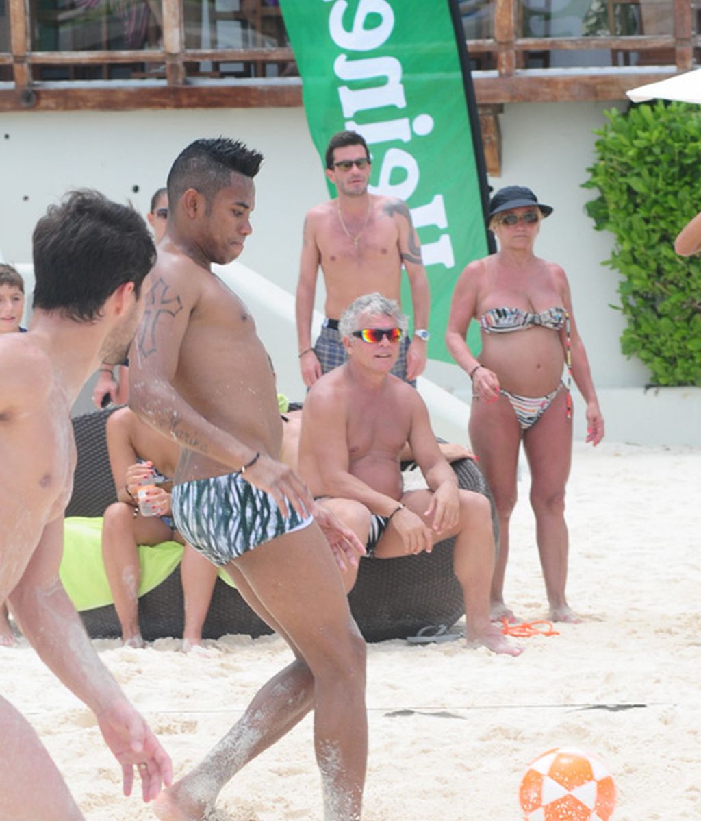 Robinho