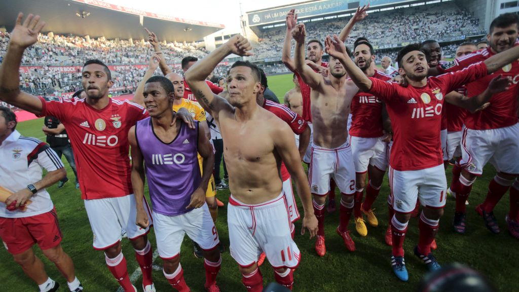 Benfica Benfica
