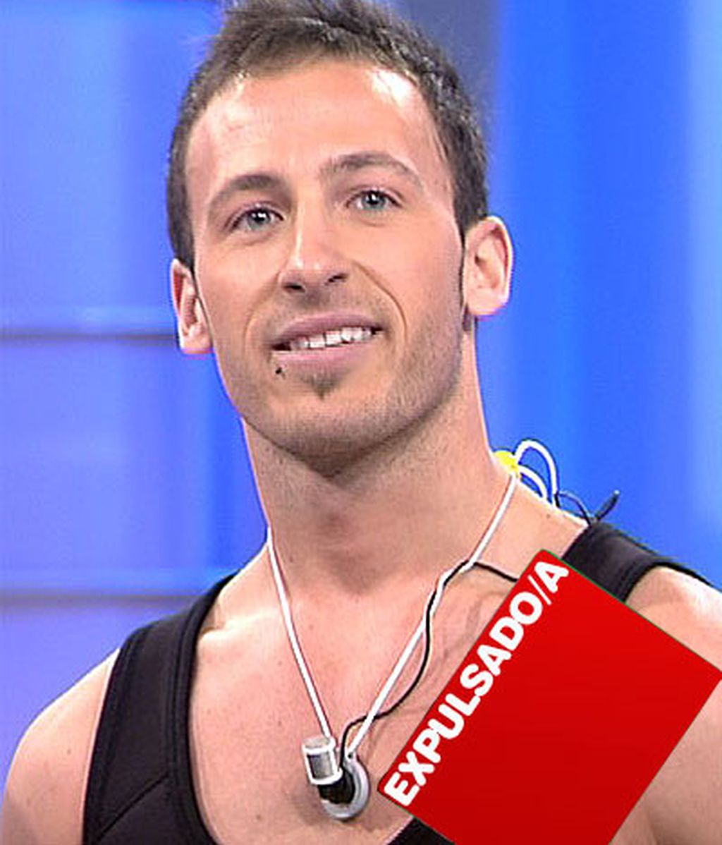 Los pretendientes de Noel