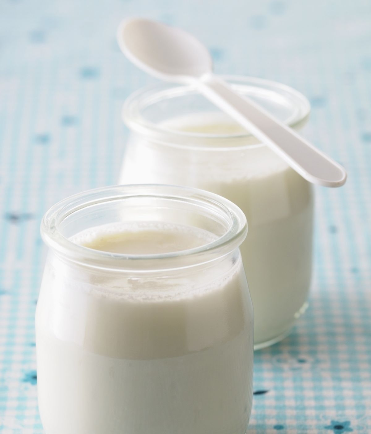 La nueva norma del yogur entrará en vigor