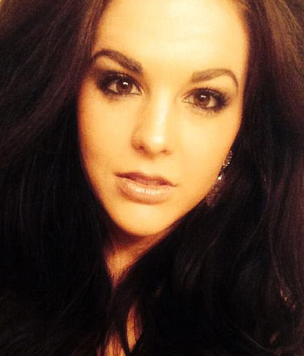 Vence en el concurso de traje de baño desafiando a su diabetes