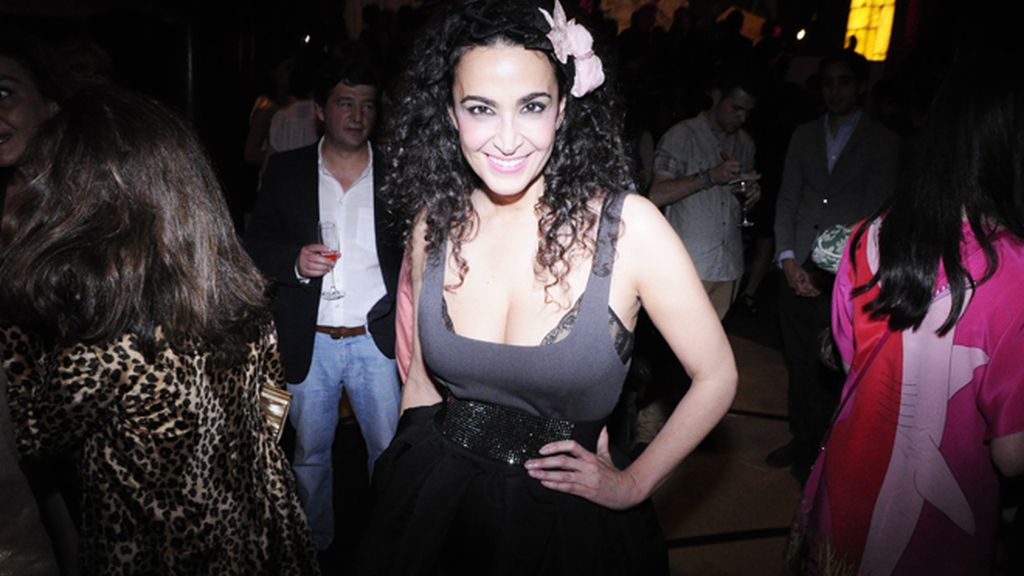 Fiona Ferrer te enseña a ser una "wacu girl"